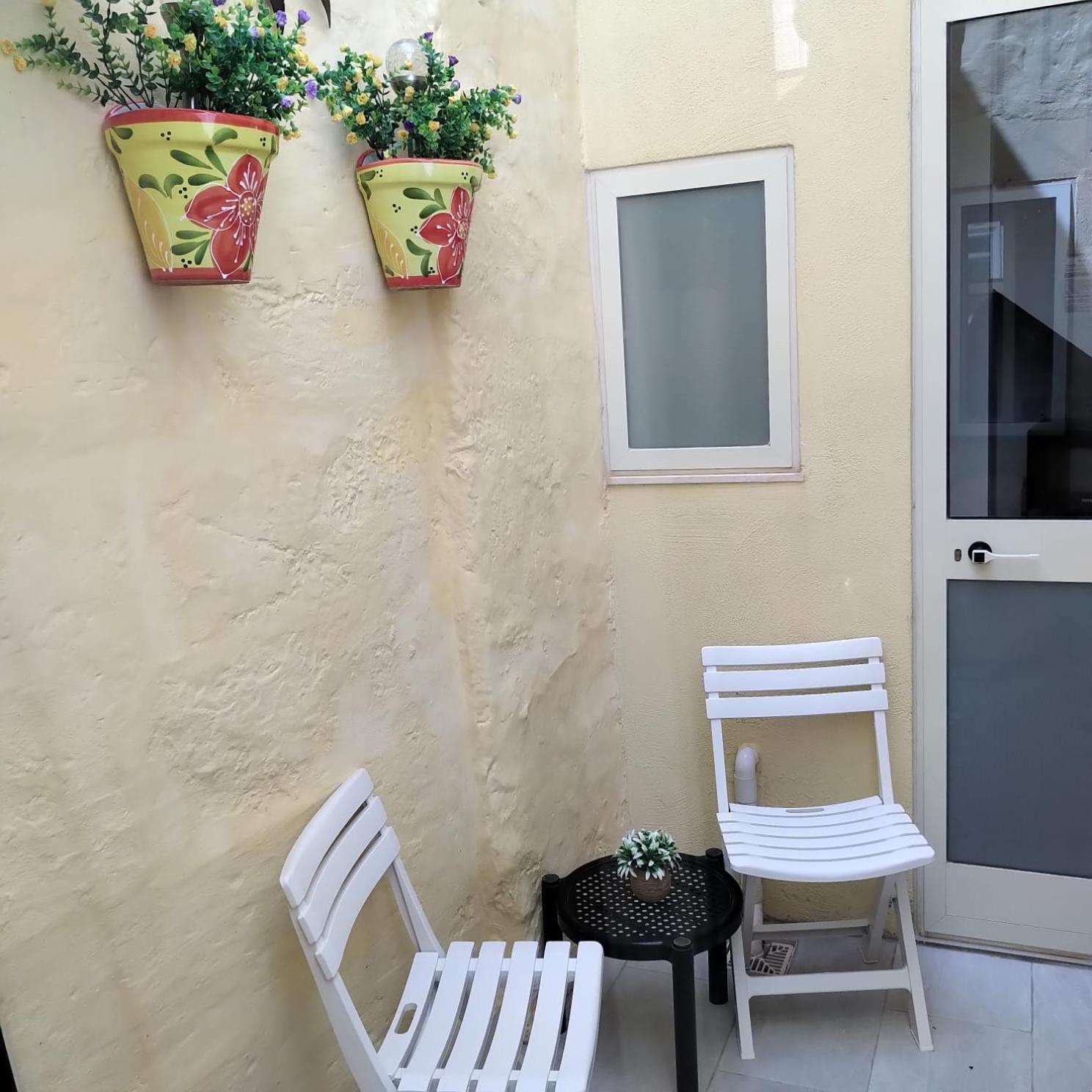 Villa Townhouse 7 Dingli Exterior foto