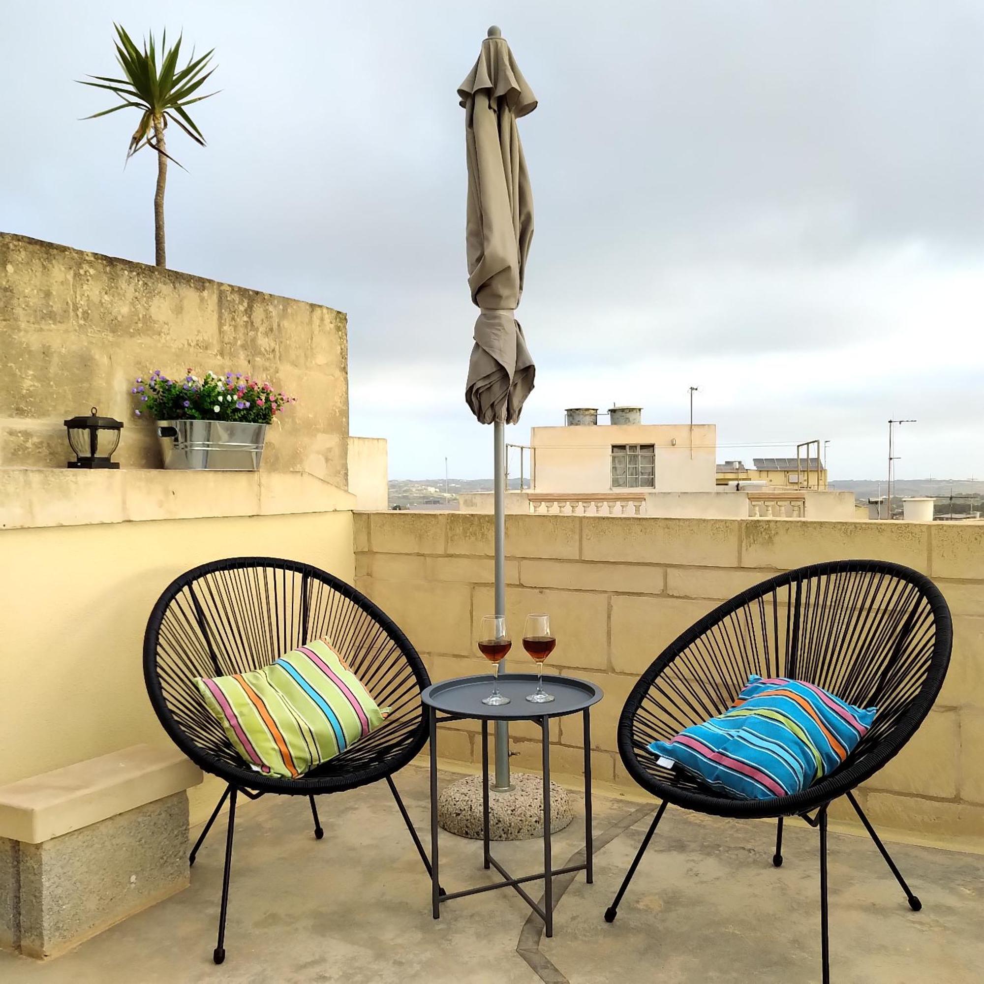 Villa Townhouse 7 Dingli Exterior foto