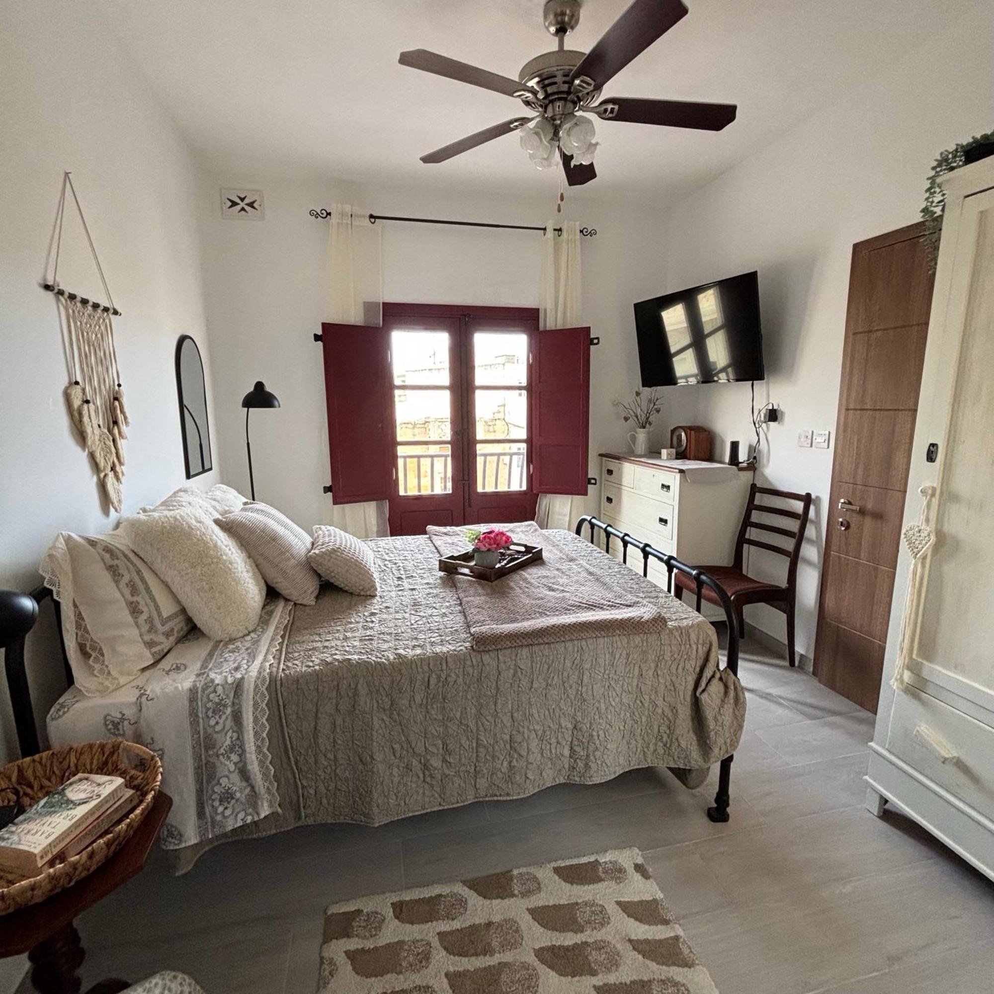 Villa Townhouse 7 Dingli Exterior foto