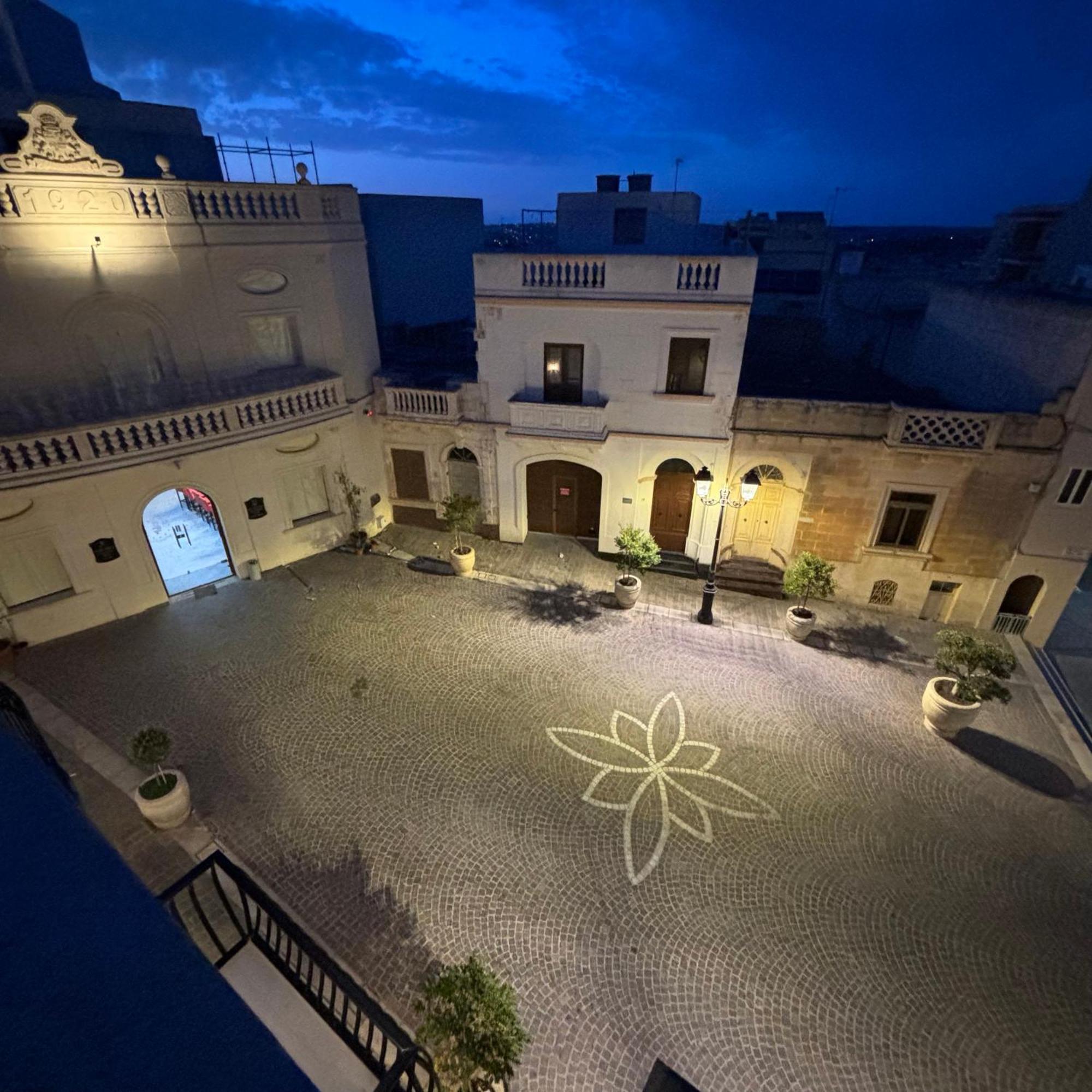 Villa Townhouse 7 Dingli Exterior foto